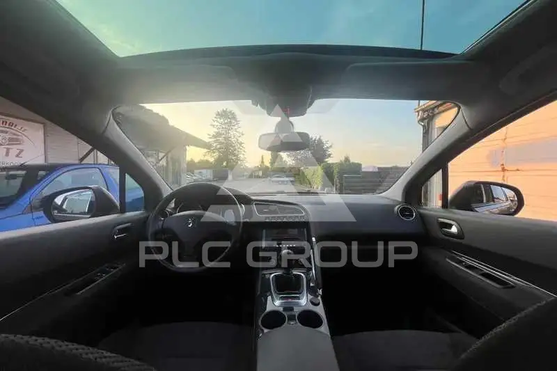 2009 Peugeot 3008