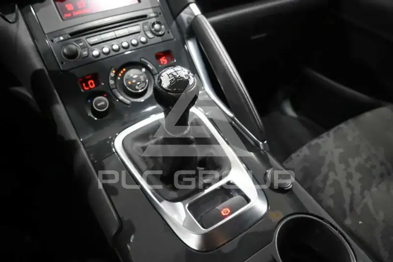 2009 Peugeot 3008