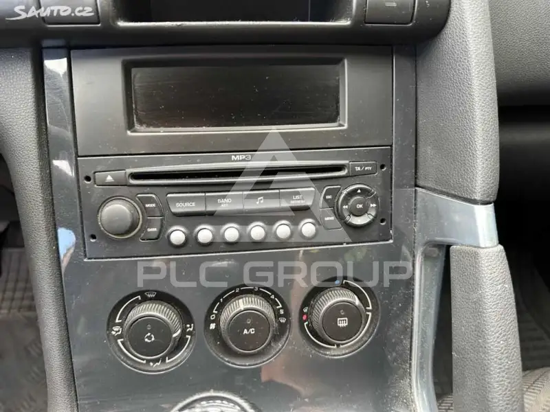 2009 Peugeot 3008