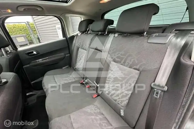 2009 Peugeot 3008