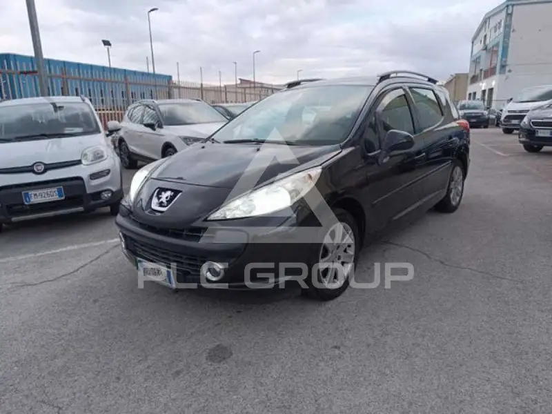 2009 Peugeot 208