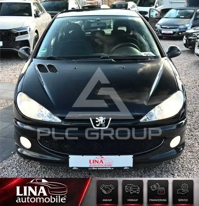 2009 Peugeot 206