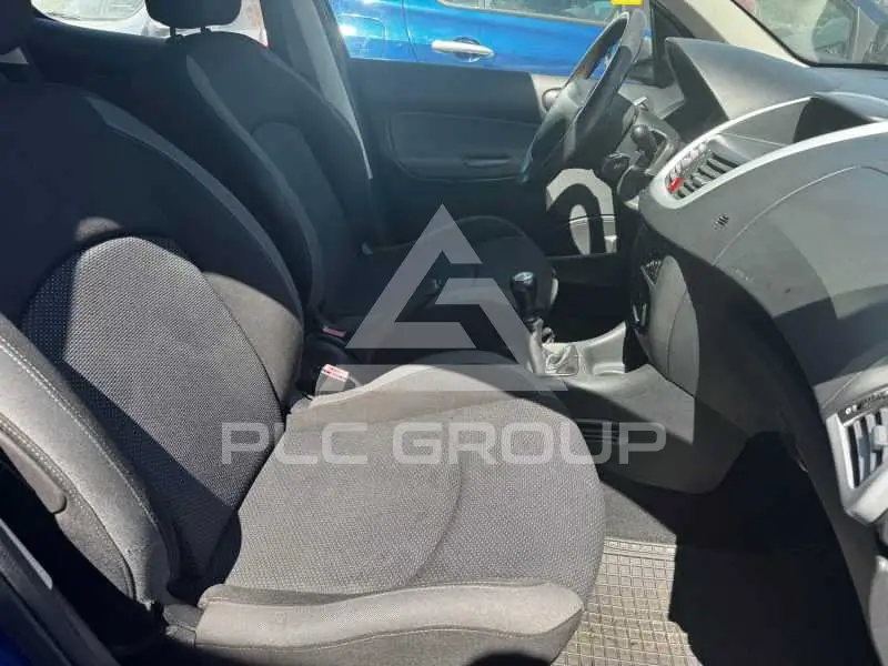 2009 Peugeot 206