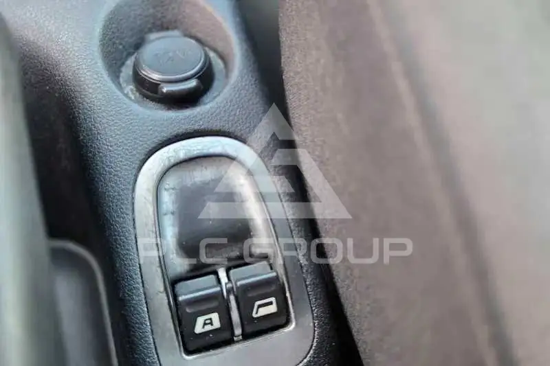 2009 Peugeot 206
