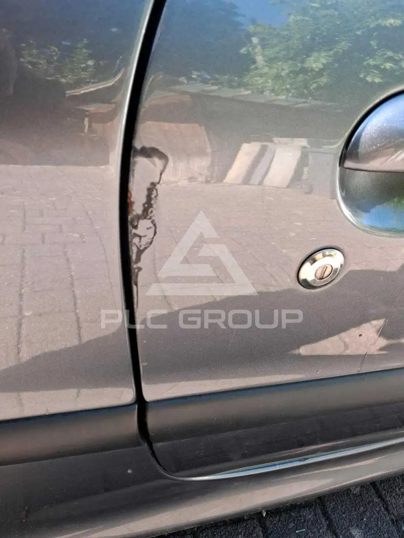 2009 Peugeot 206