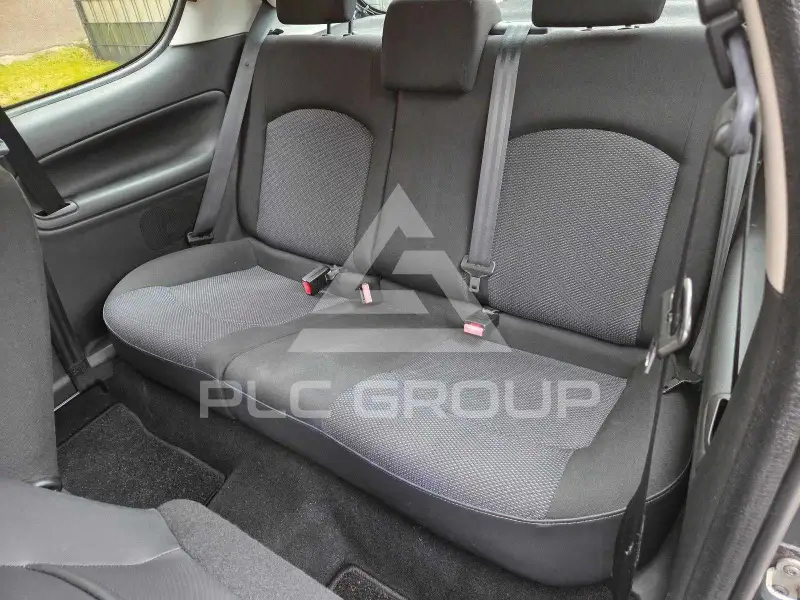 2009 Peugeot 206