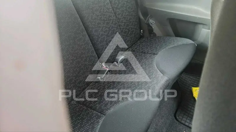 2009 Peugeot 107