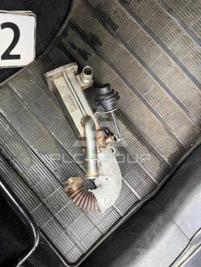 2009 Peugeot 4007
