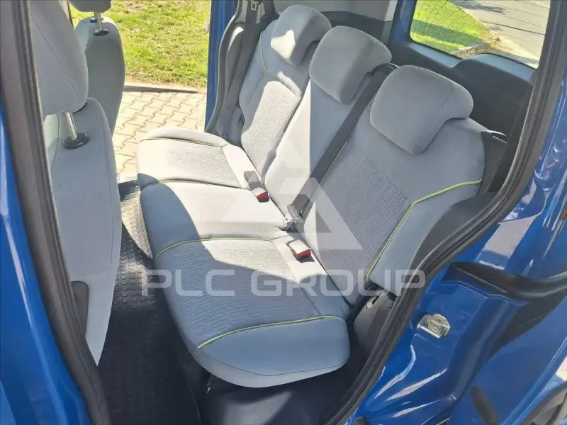 2009 Peugeot Bipper