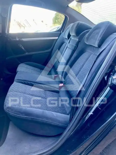 2009 Peugeot 407