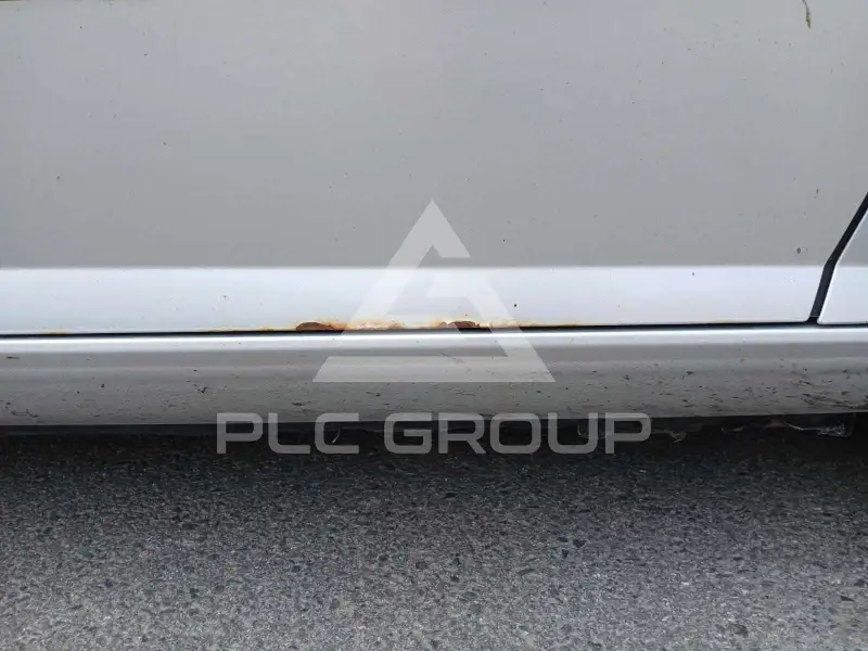2009 Peugeot 407