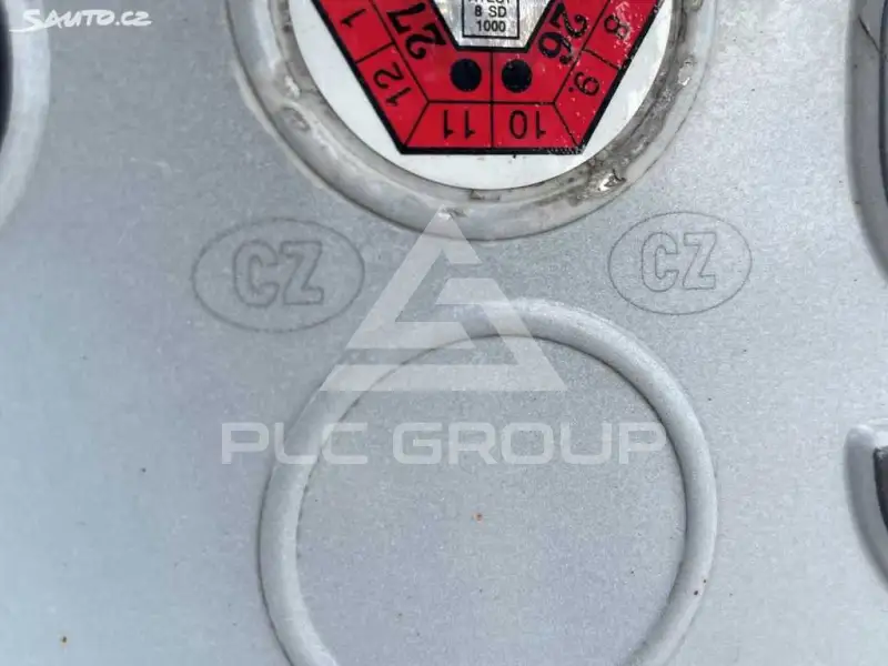 2009 Peugeot 407