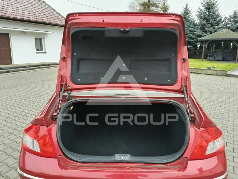 2009 Peugeot 407