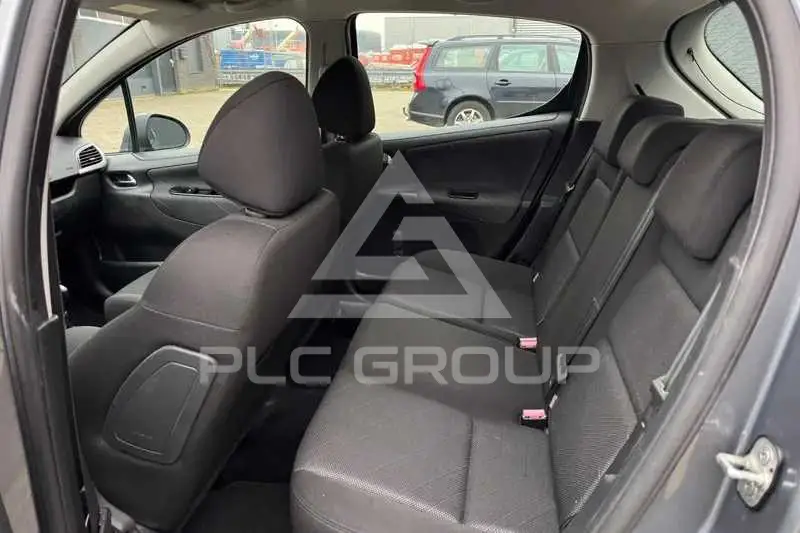 2009 Peugeot 207