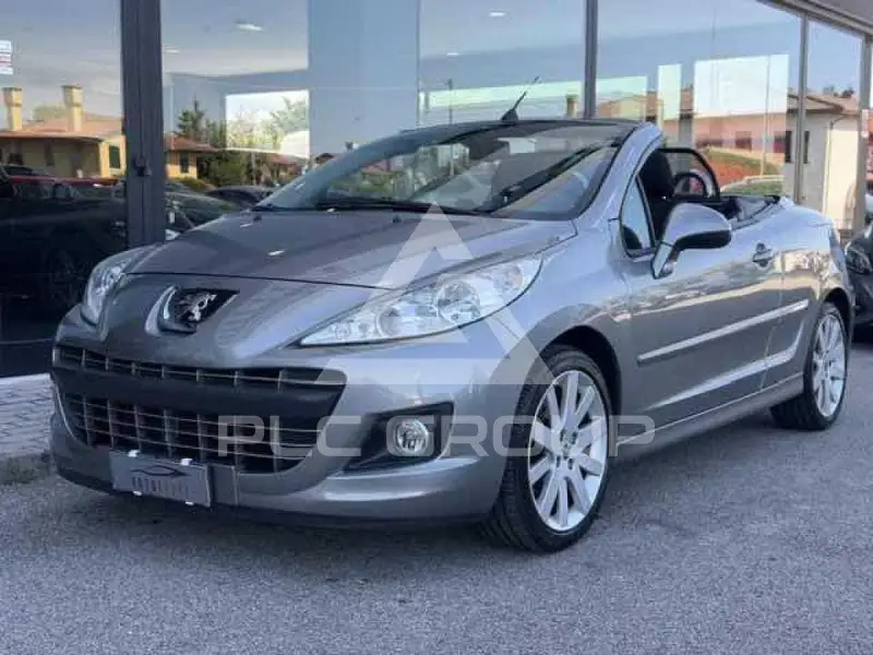2009 Peugeot 207