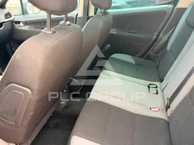 2009 Peugeot 207