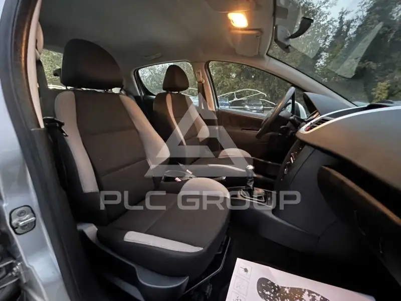 2009 Peugeot 207