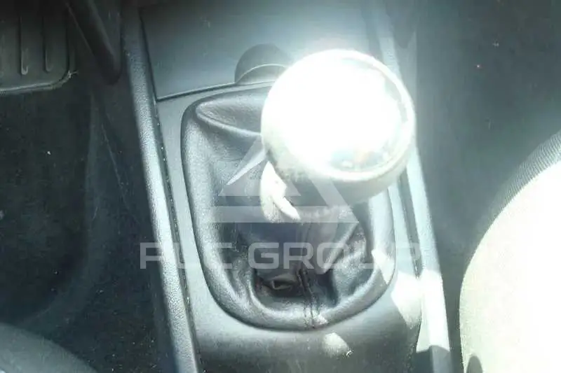 2009 Peugeot 207