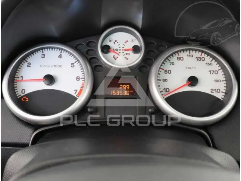 2009 Peugeot 207