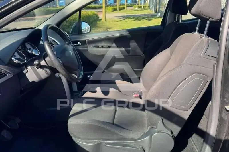 2009 Peugeot 207