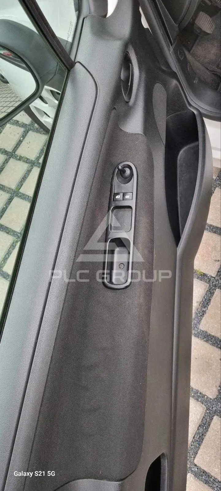 2009 Peugeot 207