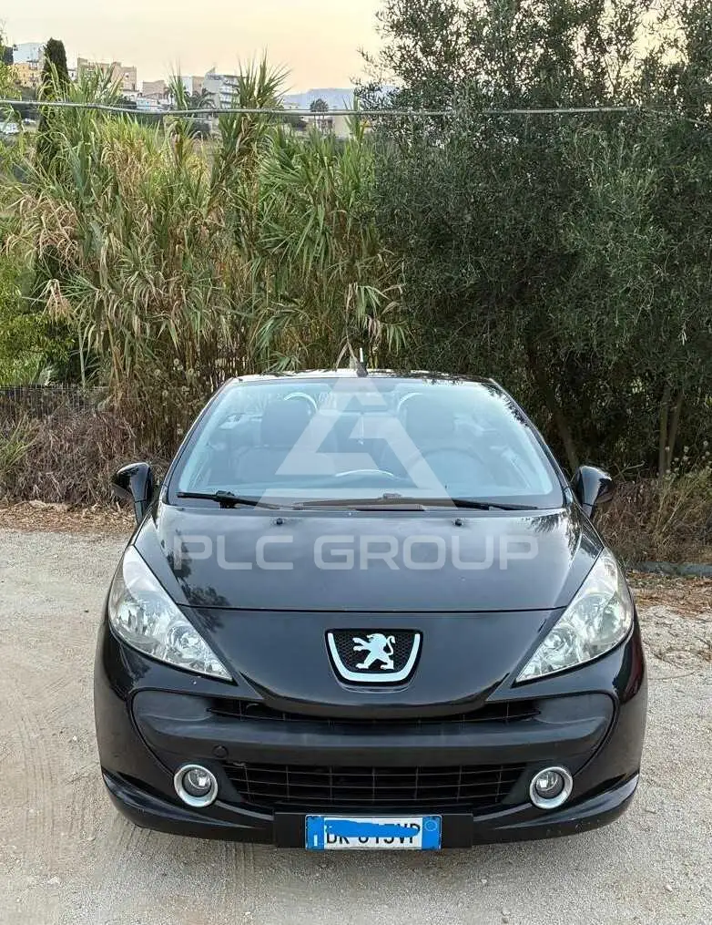 2009 Peugeot 207