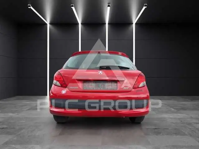 2009 Peugeot 207