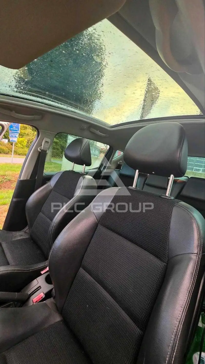 2009 Peugeot 207