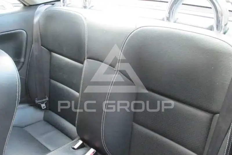 2009 Peugeot 207