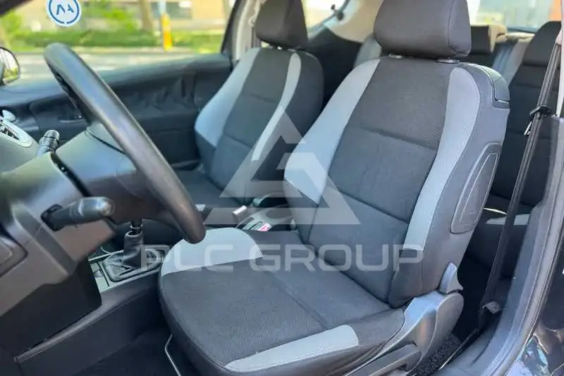 2009 Peugeot 207
