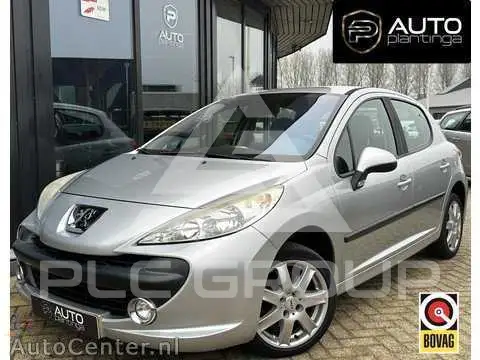 2009 Peugeot 207