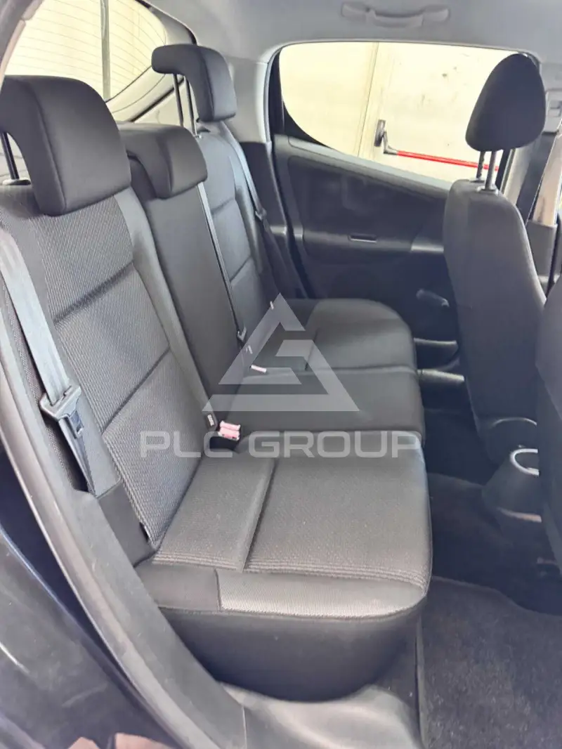 2009 Peugeot 207