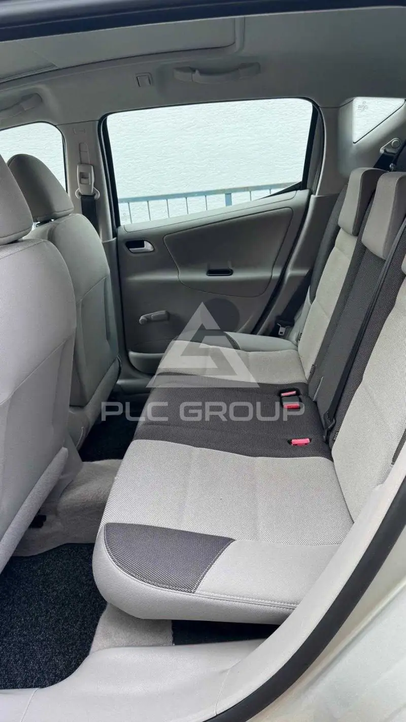 2009 Peugeot 207