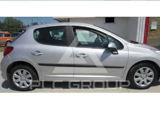 2009 Peugeot 207