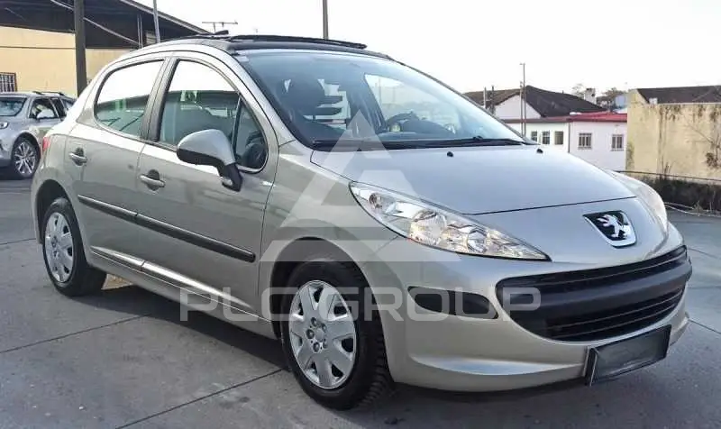 2009 Peugeot 207