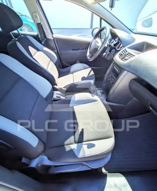 2009 Peugeot 207