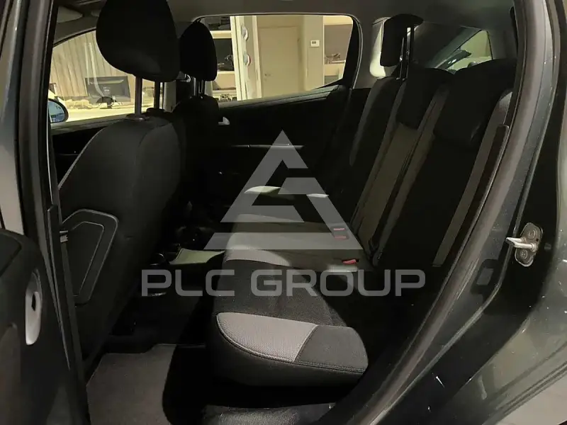 2009 Peugeot 207