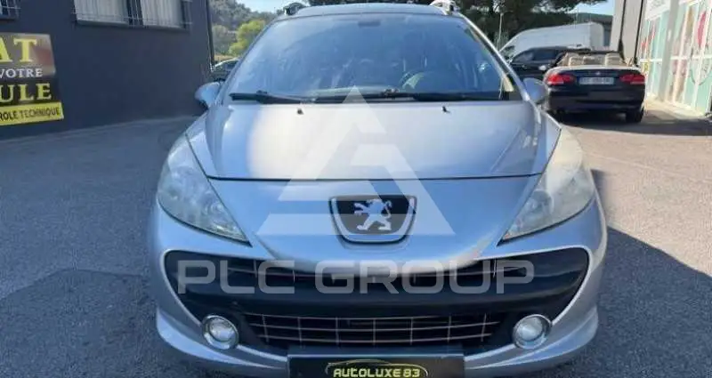 2009 Peugeot 207