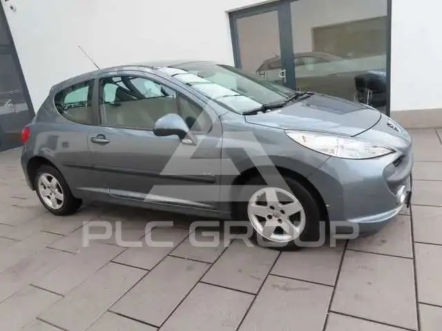 2009 Peugeot 207