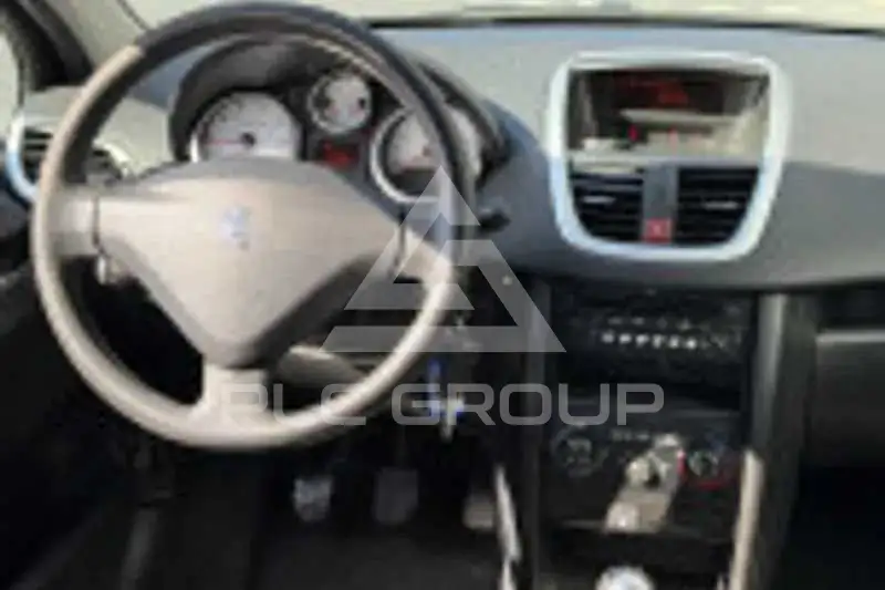 2009 Peugeot 207