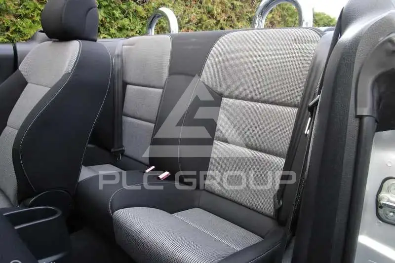2009 Peugeot 207