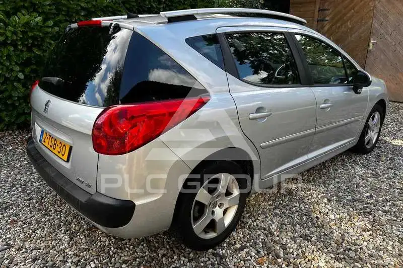 2009 Peugeot 207