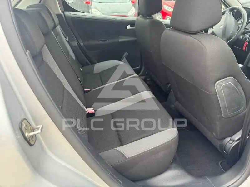 2009 Peugeot 207