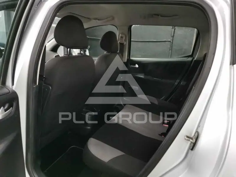 2009 Peugeot 207