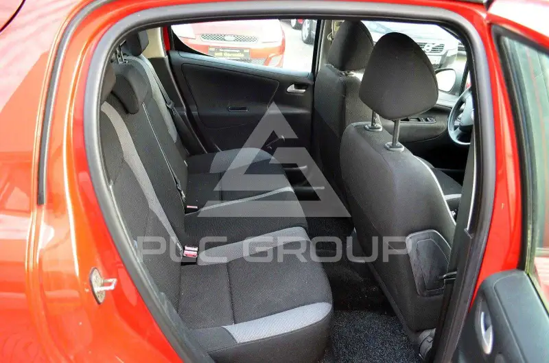 2009 Peugeot 207