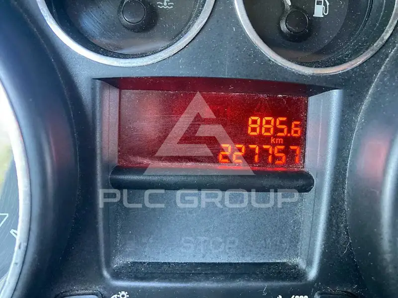 2009 Peugeot 308