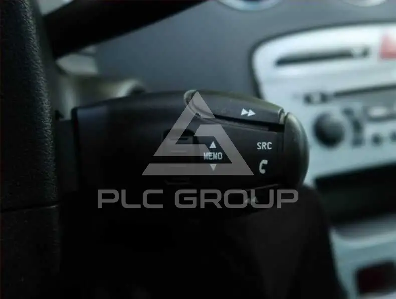 2009 Peugeot 308