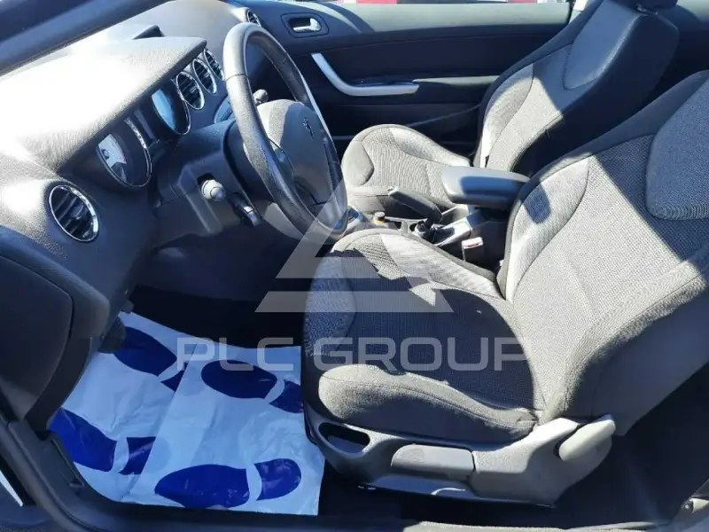 2009 Peugeot 308