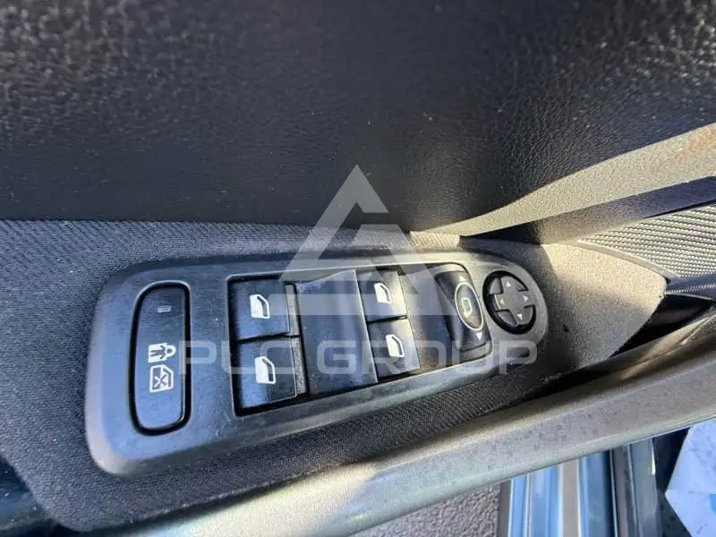 2009 Peugeot 308
