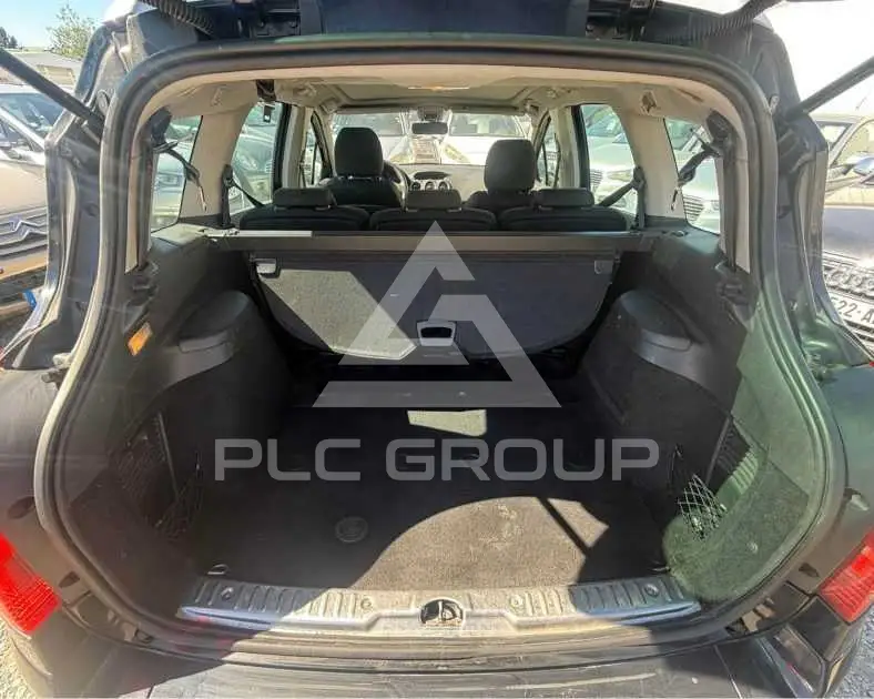 2009 Peugeot 308
